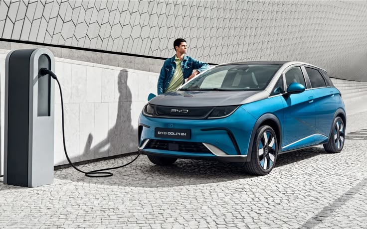Panduan Lengkap Instalasi Charging Station di Rumah