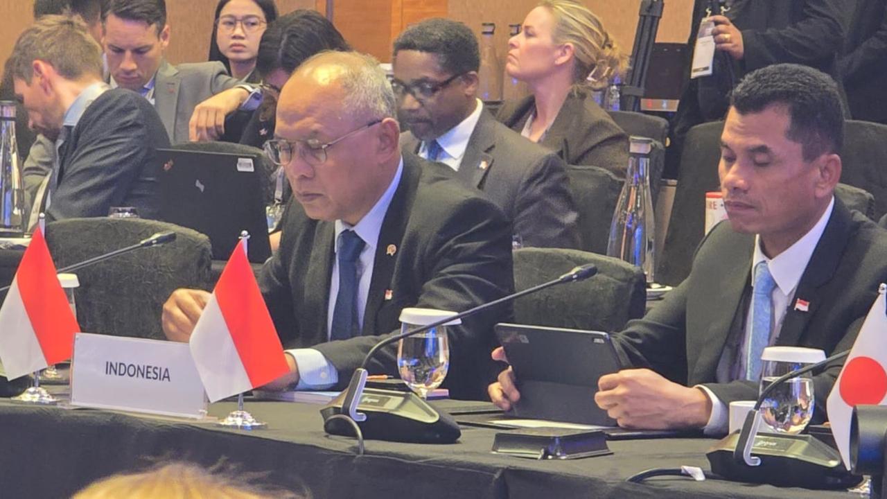 AI dan Komputasi Kuantum Mengubah Peta Keamanan Siber