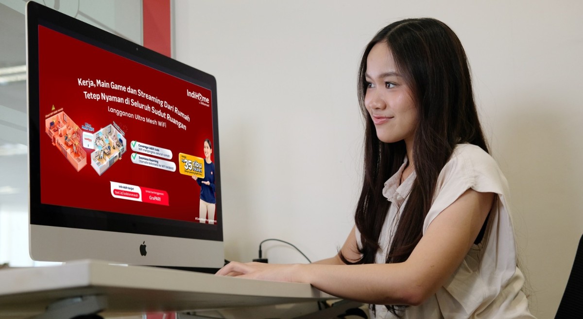 Mesh WiFi untuk Rumah Besar: Jangkauan Stabil di Setiap Sudut