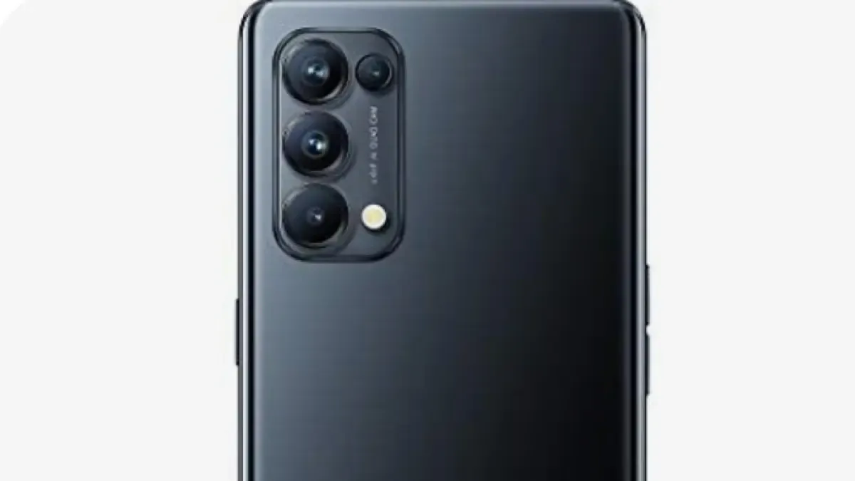 OPPO A6: Layar 120Hz dan Baterai 7000 mAh di Kelas Budget