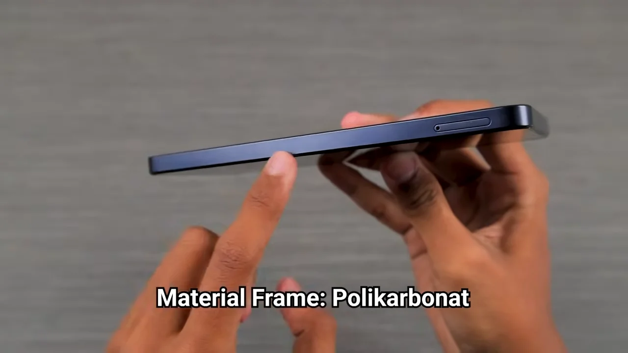Samsung Galaxy A08 Rp2,9 Juta: Helio G99+, Baterai 6000 mAh, Layak Dibeli?