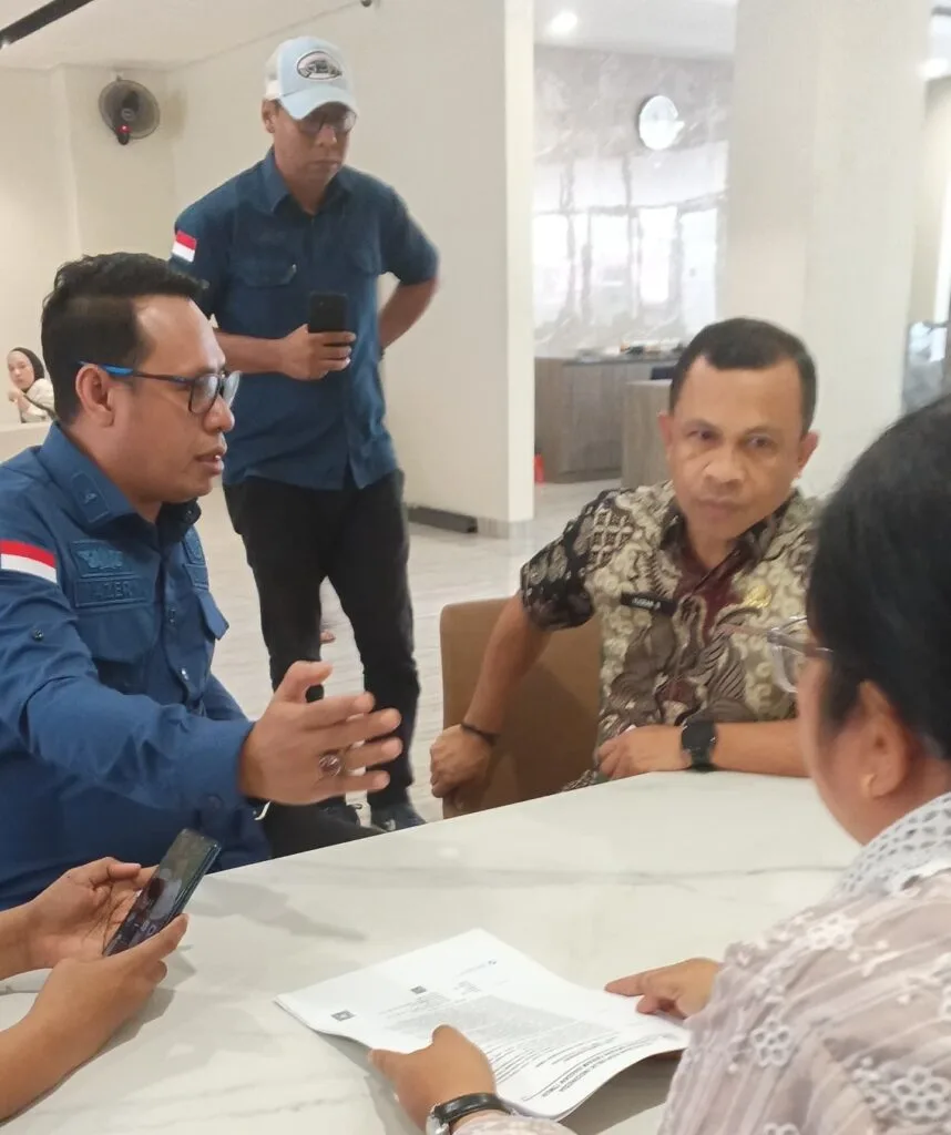 Jaringan Korupsi di Sektor Pendidikan: Sinyal Bahaya dari Maluku
