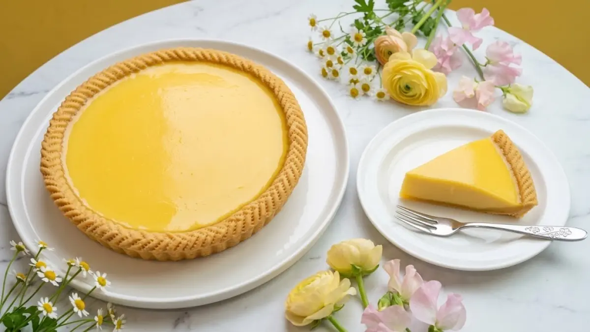 Tiga Kue Tradisional Pontianak yang Mudah Dibuat di Rumah