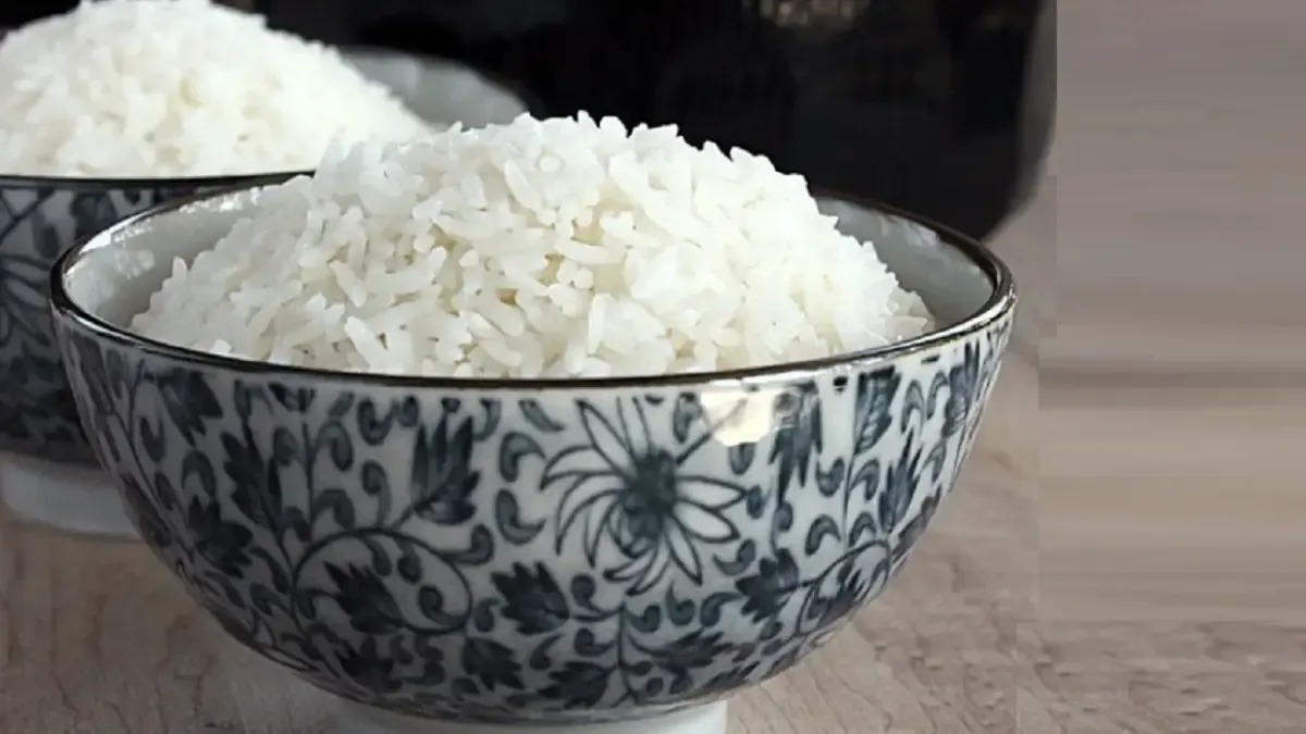 Tiga Resep Nasi Aromatik dengan Rice Cooker untuk Menu Keluarga