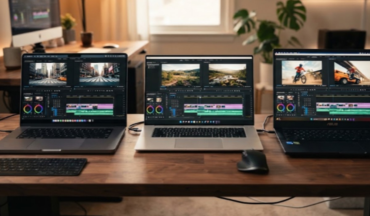 5 Smartphone OPPO RAM 12GB Terbaik untuk Editing Video 4K