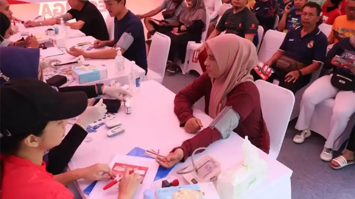 Mengapa Orang yang Terlihat Bugar Tetap Bisa Kena Serangan Jantung Mendadak