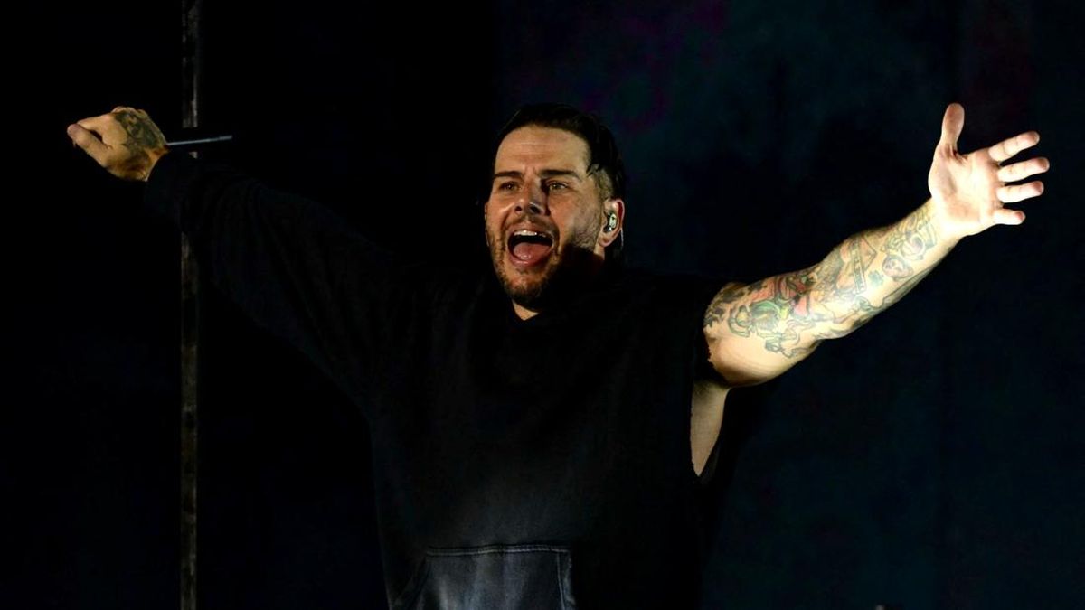 Matt Shadows Bongkar Polemik Layout Konser: Pelajaran dari JIS