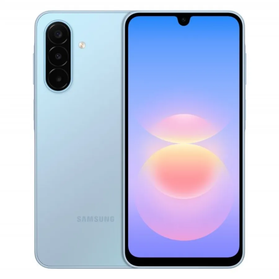 Galaxy A18: Flagship Budget dengan AMOLED, Kamera 50MP, dan AI Gemini