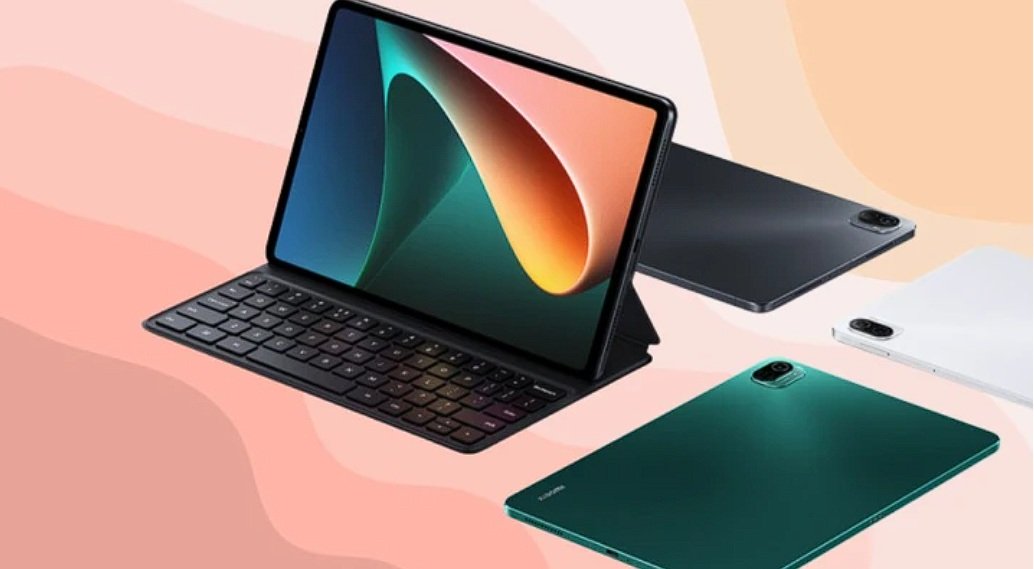 Xiaomi Pad 9 Pro Max: Xring O3 Singkirkan Snapdragon 8 Elite Extreme di AnTuTu