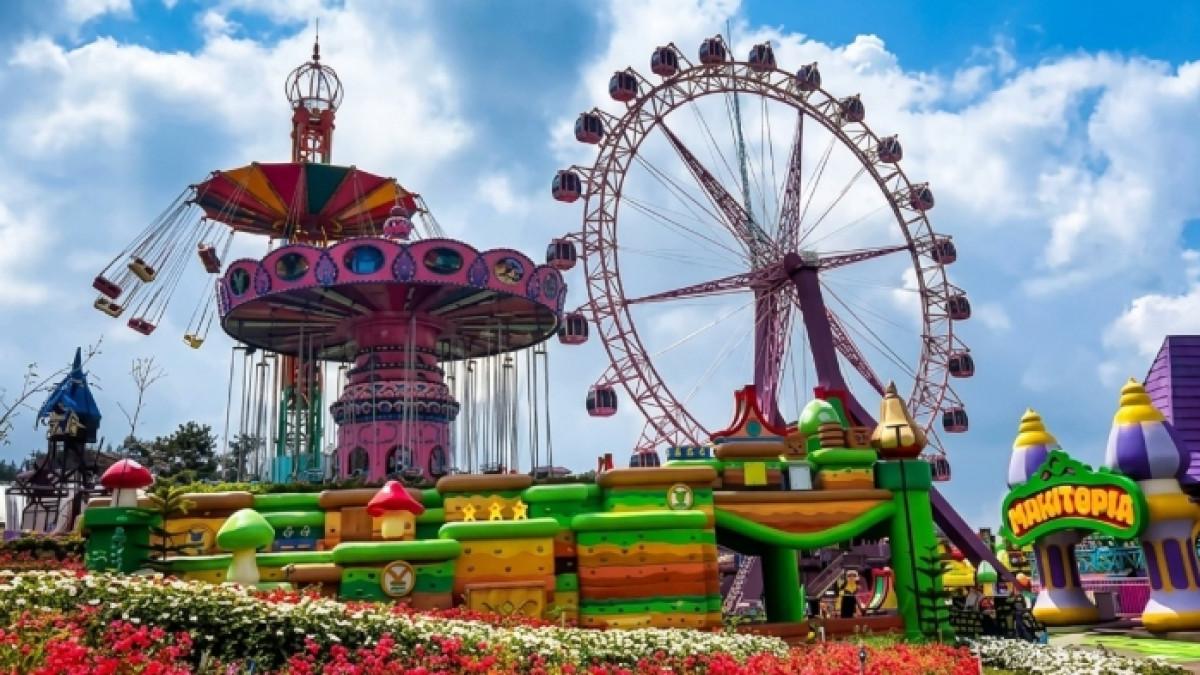 Mikutopia vs Batu Love Garden: Panduan Tiket dan Liburan Hemat