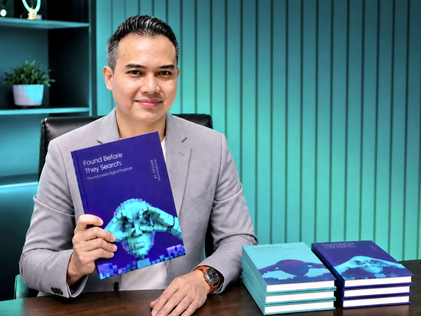 Ketika AI Menggeser Pencarian Organik: Strategi Bisnis di Era Jawaban Instan