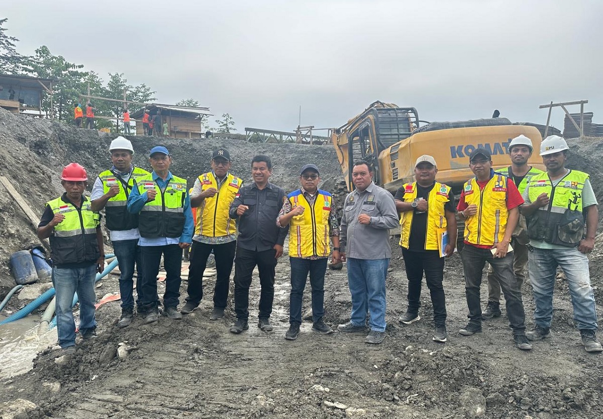 Pengawasan Proyek Jalan: Sinergi BPJN–Kejaksaan vs Risiko Korupsi
