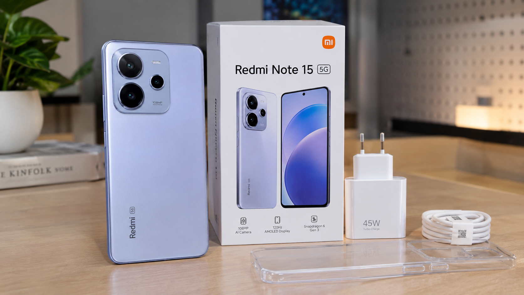 Redmi Note 15 5G vs Redmi Note 11 Bekas: Mana Paling Worth It?