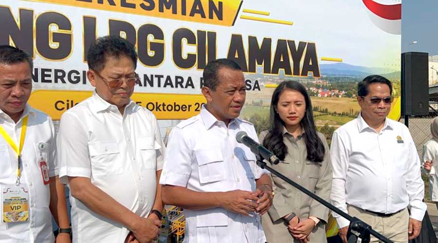 Subsidi LPG Tembus Rp100 Triliun: Saatnya Serius Beralih ke CNG