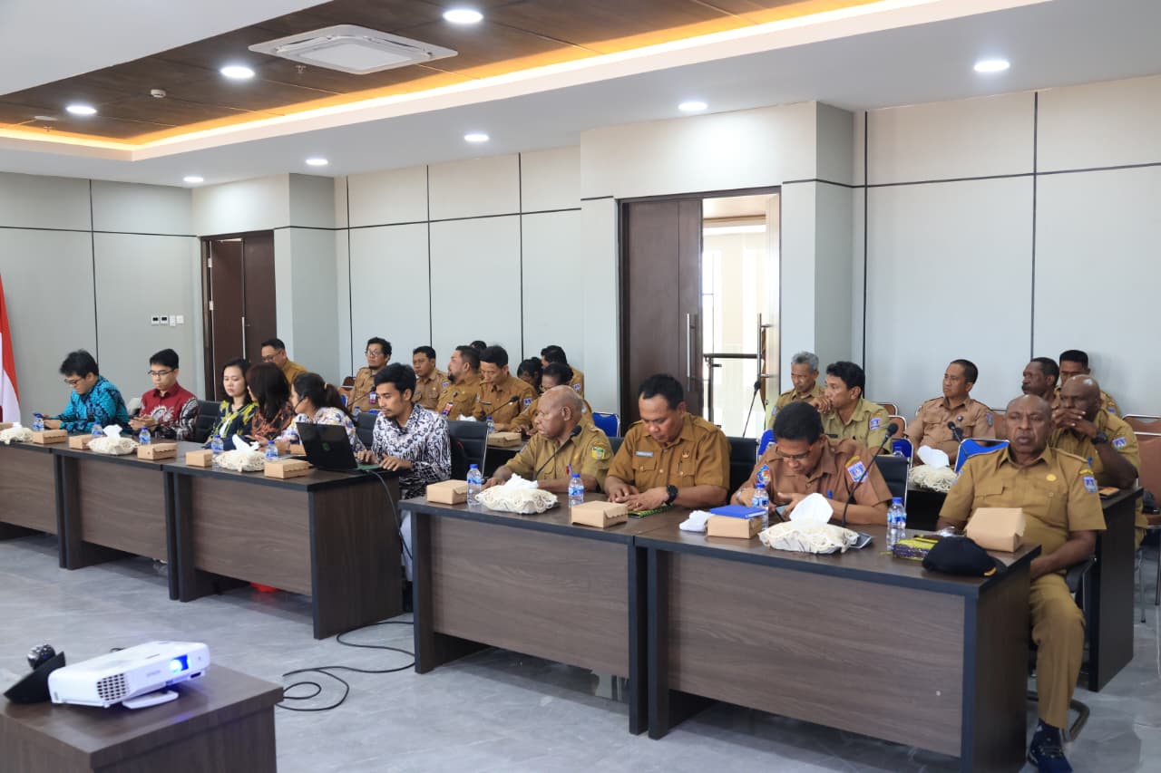 Opini WTP dan Penghargaan Inflasi: Fondasi Tata Kelola Keuangan Daerah