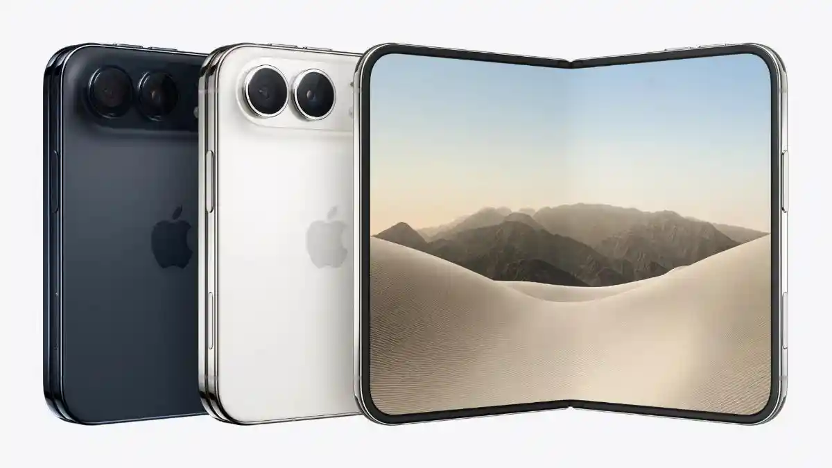 iPhone Duo Stok Terbatas: Siap-Siap Penundaan Pengiriman