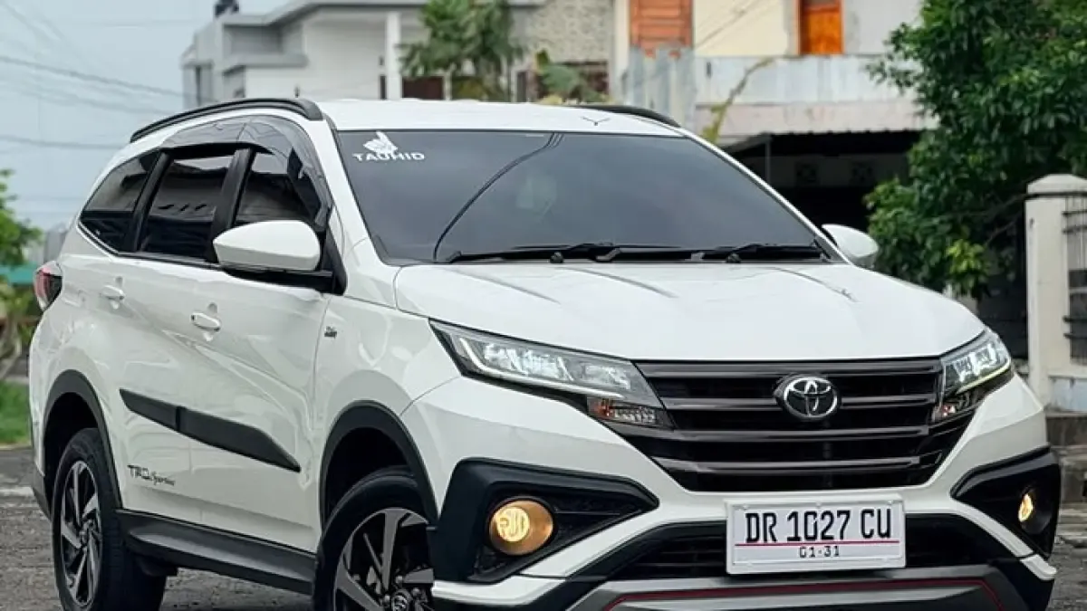 5 MPV Hybrid Terbaru: Panduan Lengkap untuk Mobil Keluarga Modern