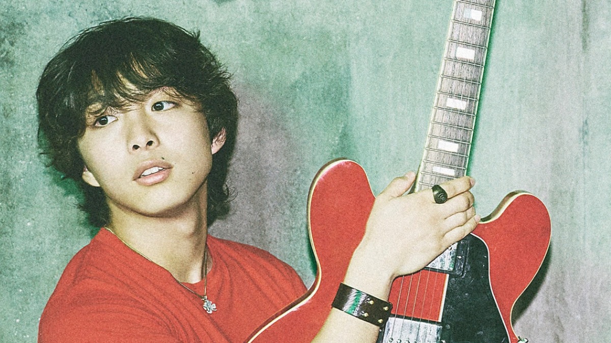 Rol3ert, ‘With you’, dan Langkah Berani Menuju Album Debut