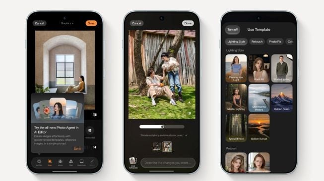 ColorOS 17 dan Agent Mode: AI yang Mengurus Pekerjaan Harian