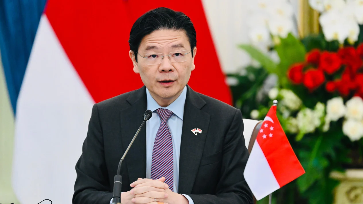 Singapura Siap Menggugat Perusahaan Penyebab Kabut Asap Lintas Negara