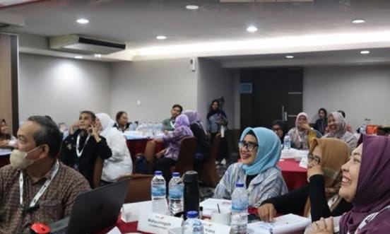 Pelatihan AI Gratis Jadi Senjata Baru UMKM Naik Kelas