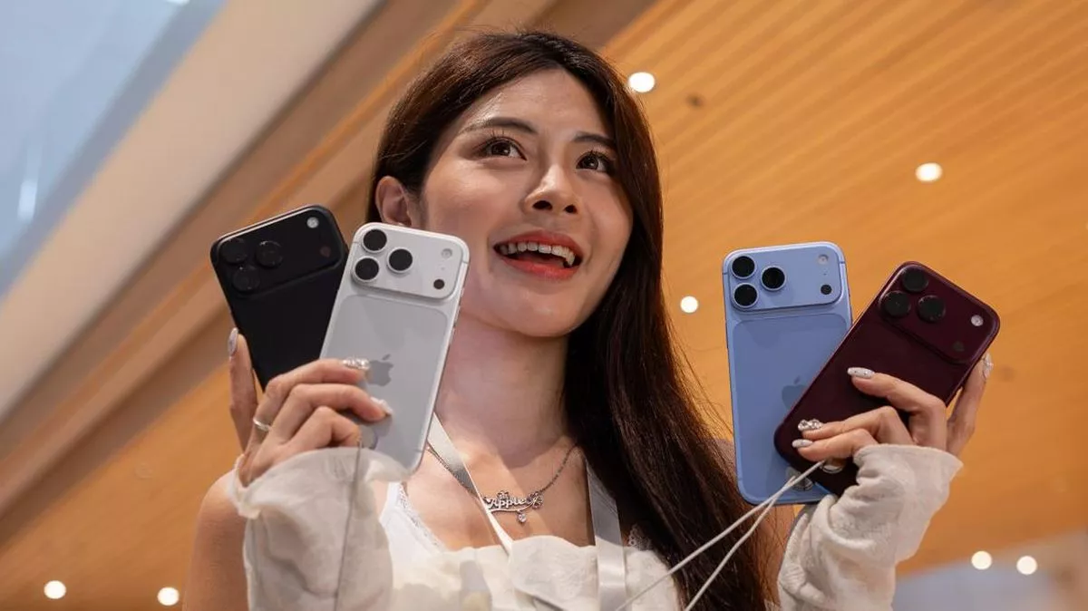 Panduan Lengkap Harga iPhone 18 Pro Max dan Semua Varian Penyimpanan