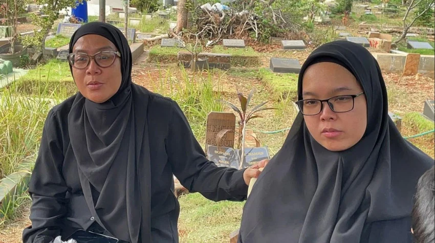 Penampilan Terakhir Doddy Katamsi di Kafe Once: Panggung yang Mengabadikan Dedikasi