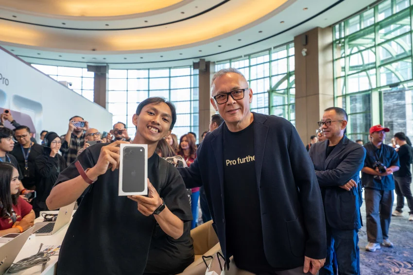 Cara Termurah Beli iPhone 18 Pro: Bundling, Poin, dan Cicilan