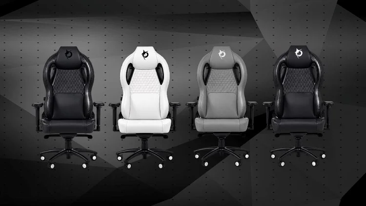 Review TODAK Throne 2.0: Kursi Gaming Ergonomis dengan Sandaran 180 Derajat
