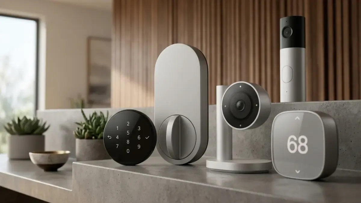 Panduan Lengkap Harga Aksesori Smart Home Apple Mulai Rp700 Ribuan