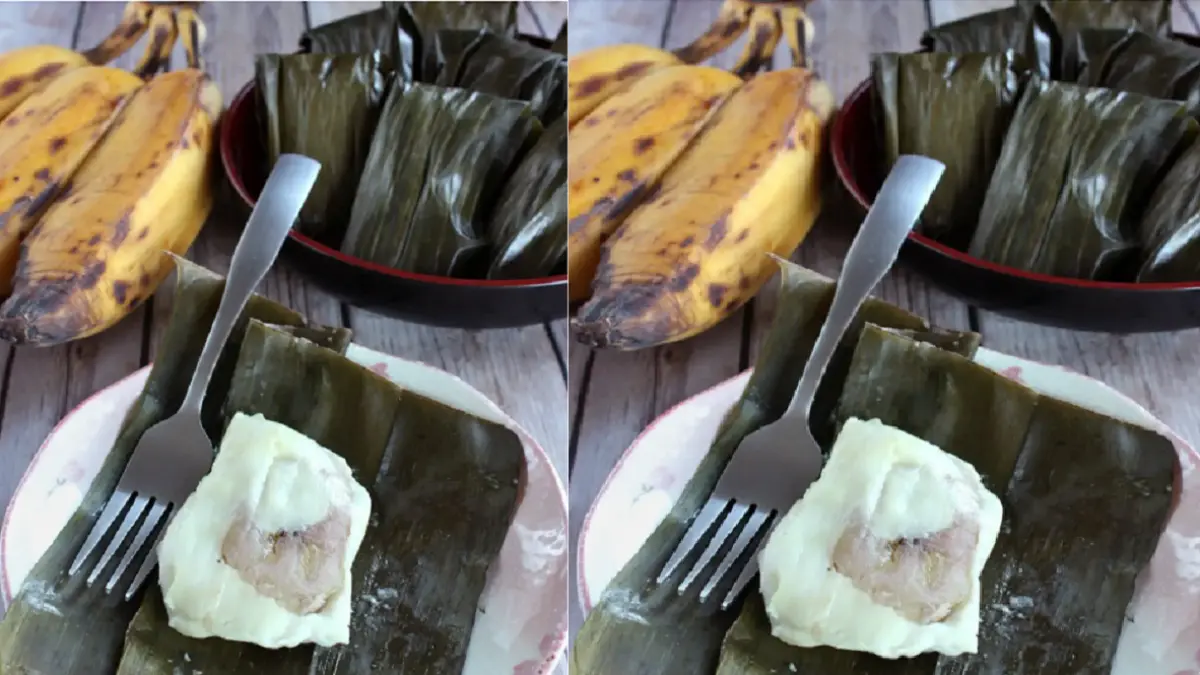 Tiga Cara Mengolah Pisang: Goreng, Kukus, dan Panggang