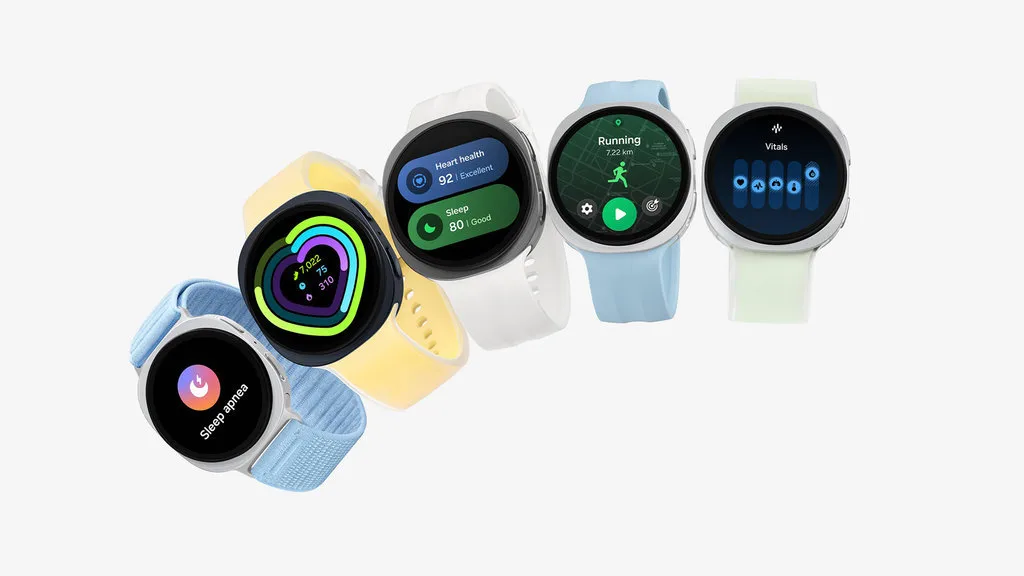 Panduan Memilih Smartwatch untuk Olahraga dan Pantau Kesehatan