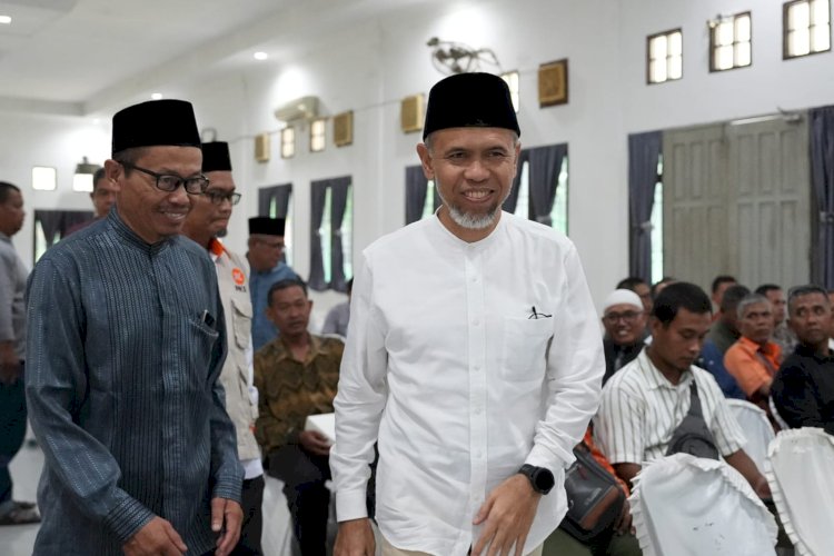 Kabut Asap Ancam Paru-Paru Anak: Tanda Bahaya dan Strategi Proteksi