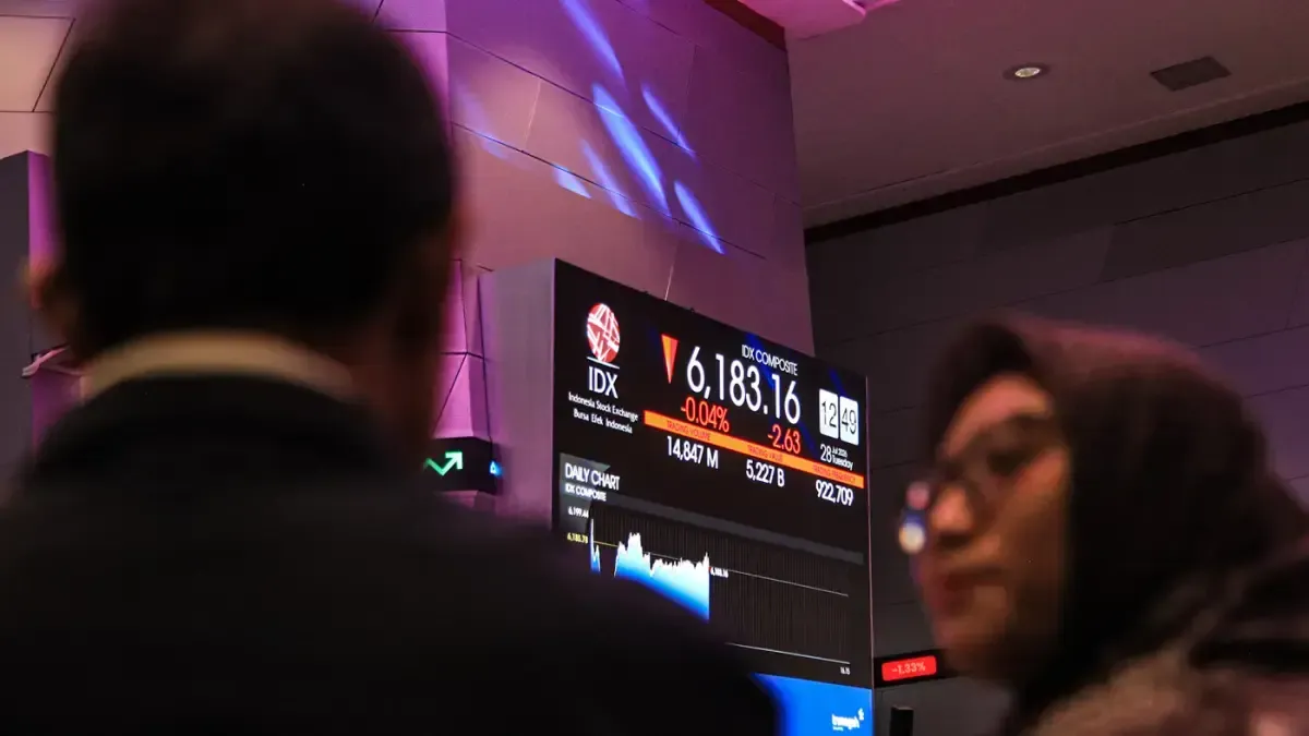 MSCI Reklasifikasi Pasar: Risiko Dana Asing dan Strategi Saham