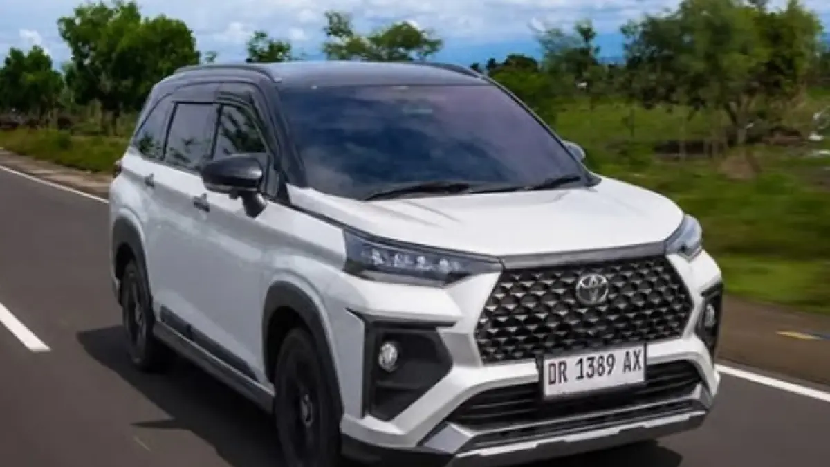 5 Mobil Hybrid Murah di Bawah Rp400 Juta yang Paling Layak Dibeli