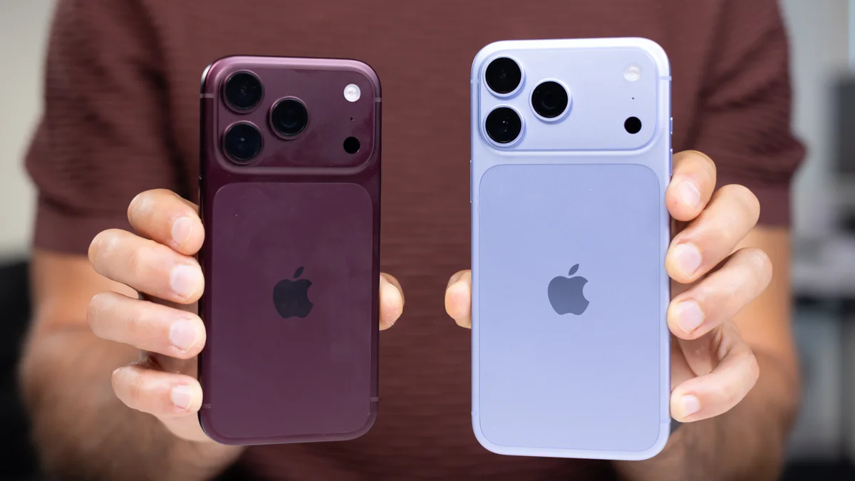 6 Fitur Kamera iPhone 18 Pro yang Wajib Dikuasai