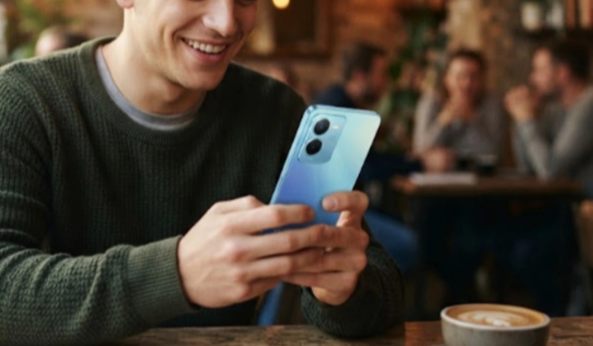 5 Ponsel Vivo RAM Besar Harga Terjangkau untuk Multitasking