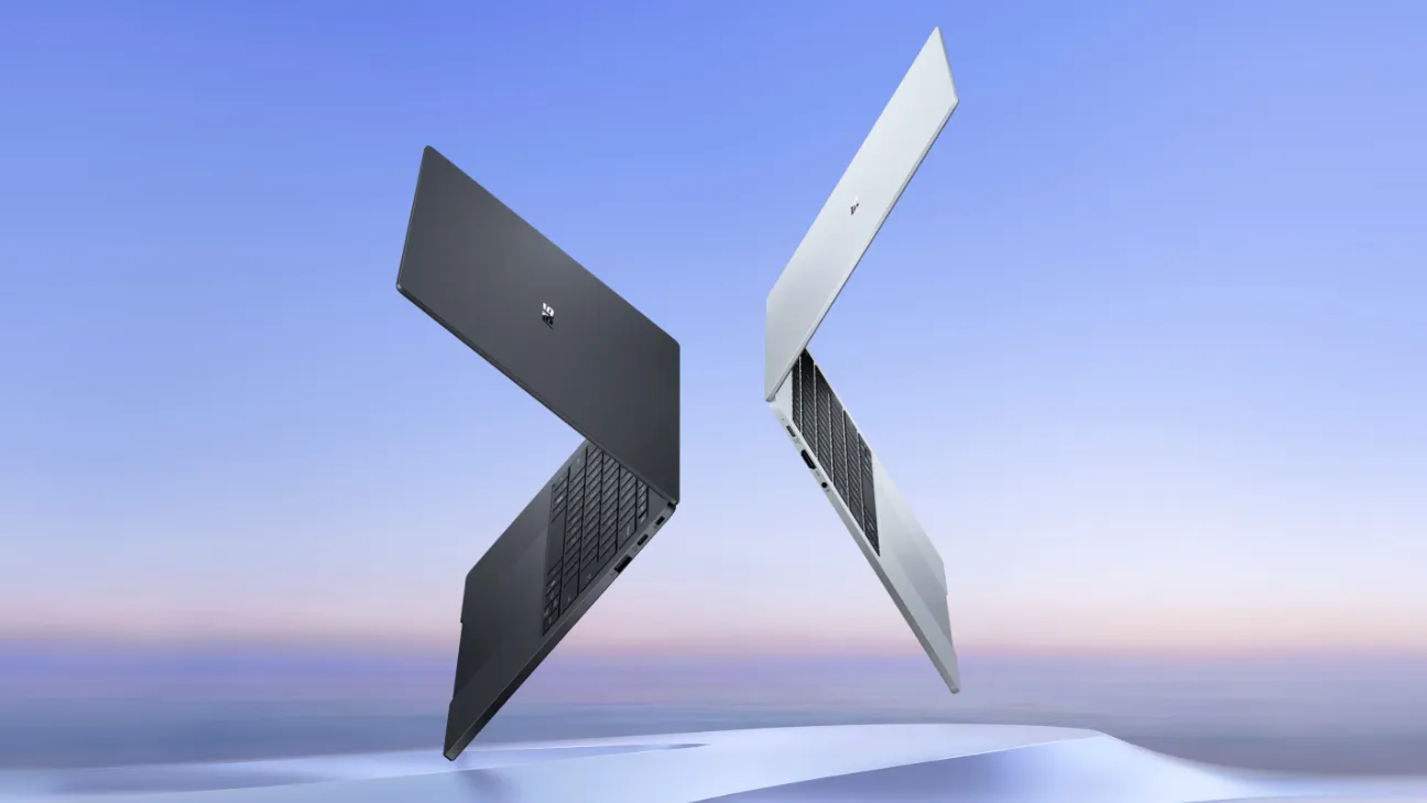 ExpertBook P5 G2, PM5 G2, dan A7: Laptop Bisnis AI untuk Kerja Hybrid