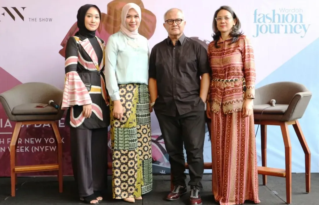 Warisan Martha Tilaar: Visioner yang Mengangkat Kosmetik Lokal ke Panggung Global