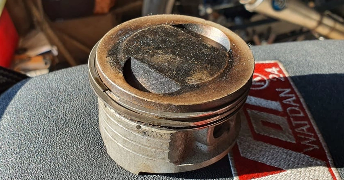 Ring Piston Aus: Kenali Gejala, Selamatkan Mesin