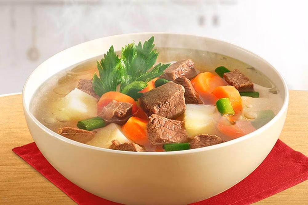 3 Resep Sup dan Sop Daging Sapi Praktis untuk Keluarga