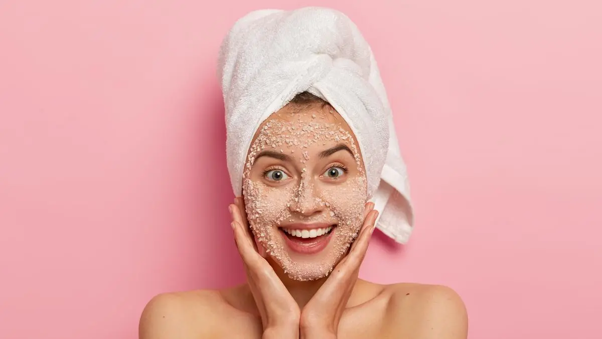 3 Resep Scrub Alami dari Bahan Dapur untuk Eksfoliasi Aman