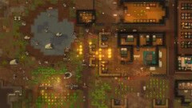 RimWorld Beralih ke Waylith Engine: Lompatan 4x yang Mengguncang Dunia Indie