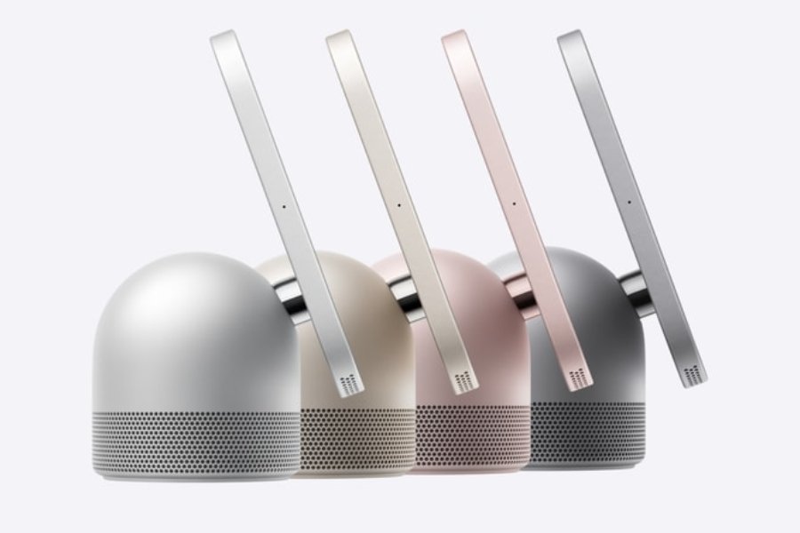 Apple HomeView: Layar Sentuh sebagai Otak Rumah Pintar