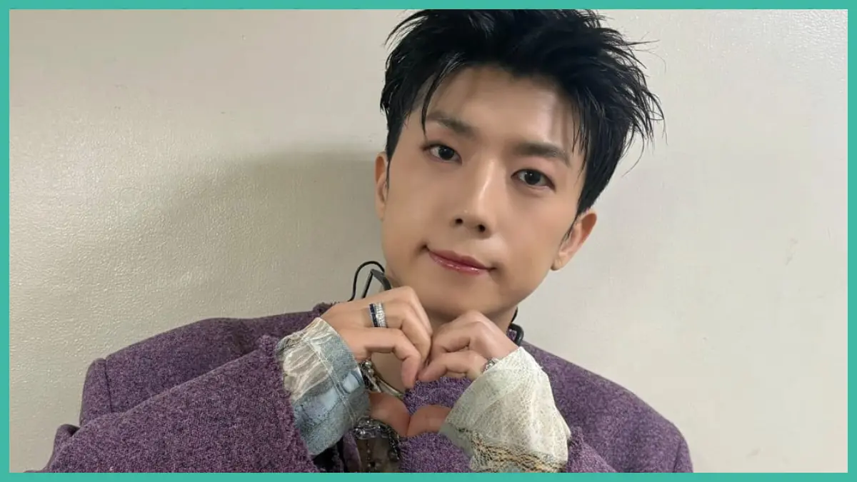 Artis K-Pop Siap Memeriahkan Panggung November–Desember