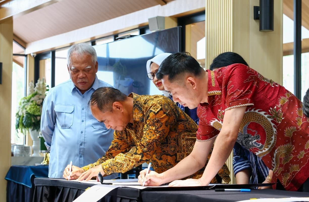 Rp 6,5 Triliun Mengalir ke IKN: Momentum Baru Hunian ASN dan Ekosistem Komersial