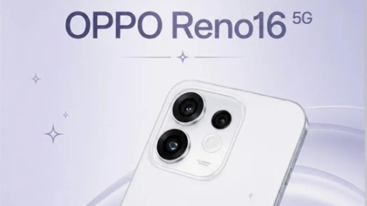 7 Ponsel OPPO 5G RAM 8GB Terbaik, Fokus Baterai dan Layar