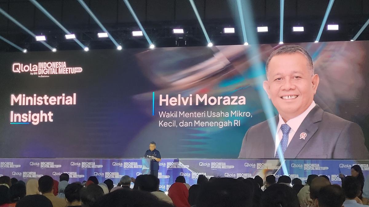 Dari Prompt hingga Penjualan: Panduan Praktis AI untuk UMKM