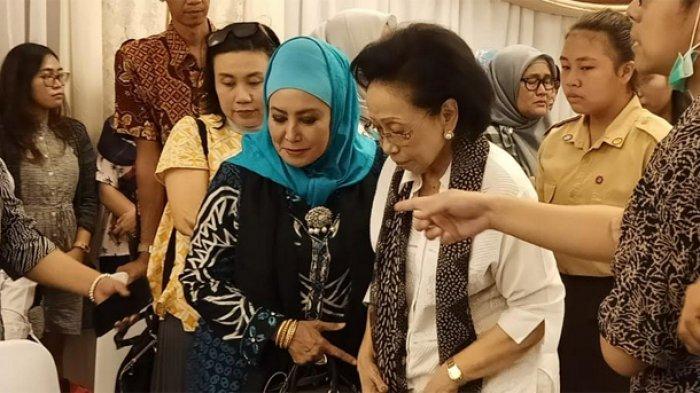 Dari Garasi ke Imperium: Warisan Kecantikan Martha Tilaar