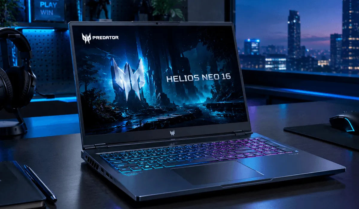 Acer Predator Helios Neo 16 RTX 5070: Worth It?